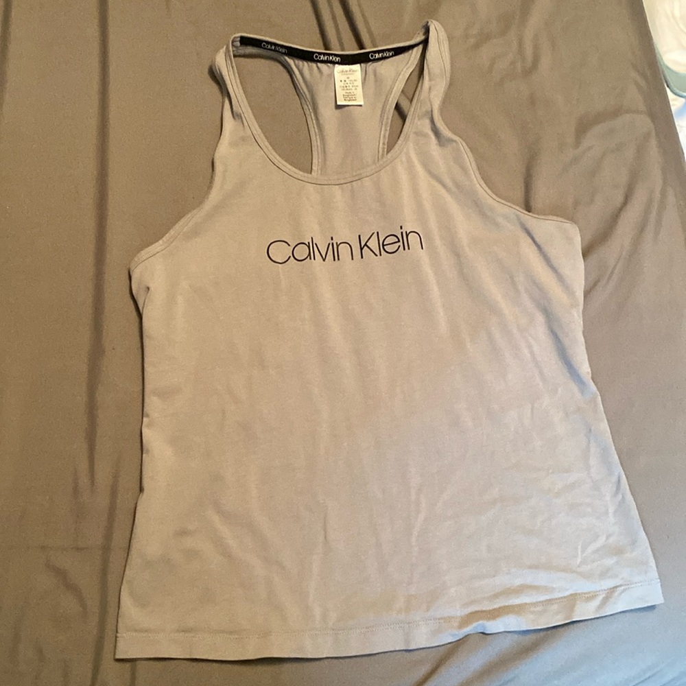 Calvin Klein tank